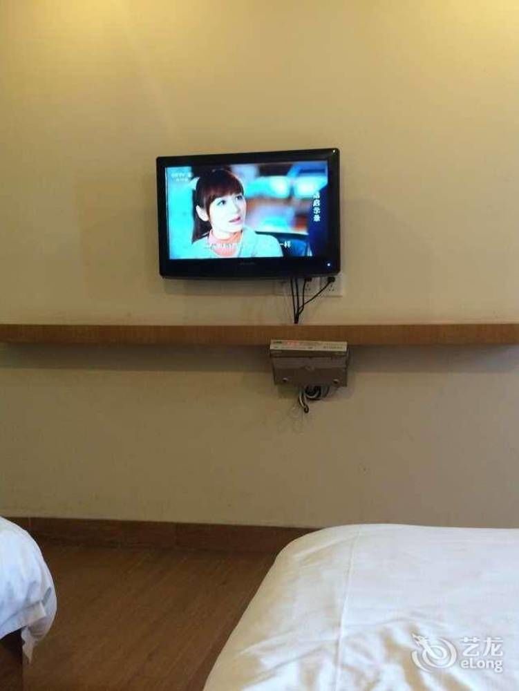 Loft Inn Qingyuan Lianjiang Road Branch Qingyuan (Guangdong) Exterior photo