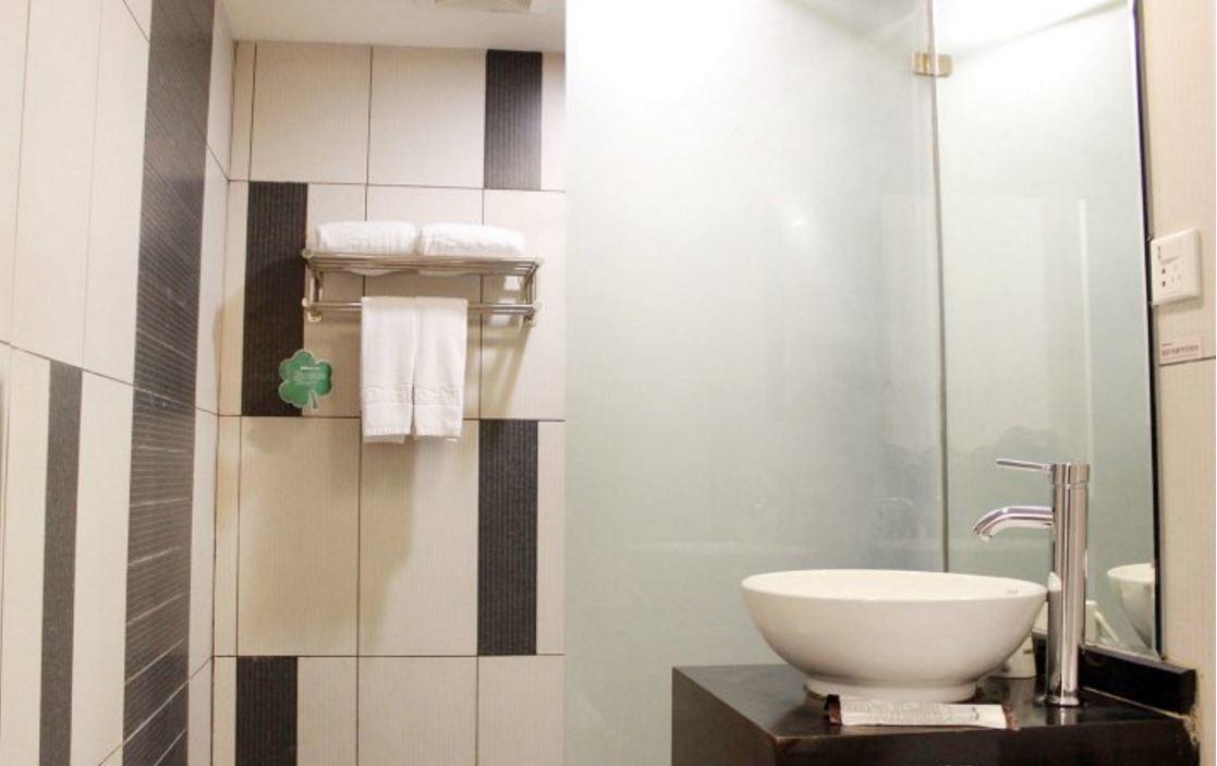 Loft Inn Qingyuan Lianjiang Road Branch Qingyuan (Guangdong) Exterior photo