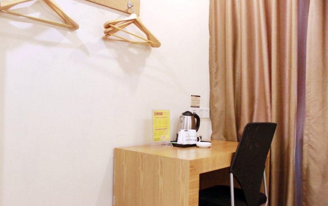 Loft Inn Qingyuan Lianjiang Road Branch Qingyuan (Guangdong) Exterior photo