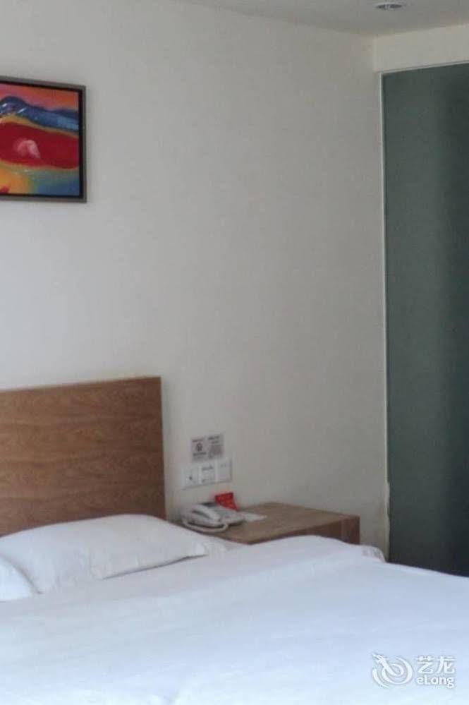 Loft Inn Qingyuan Lianjiang Road Branch Qingyuan (Guangdong) Exterior photo