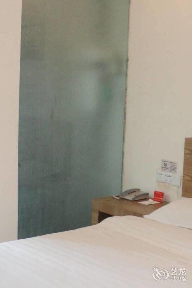Loft Inn Qingyuan Lianjiang Road Branch Qingyuan (Guangdong) Exterior photo