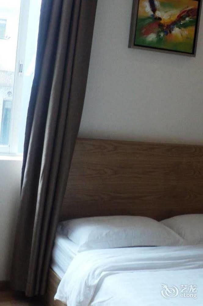 Loft Inn Qingyuan Lianjiang Road Branch Qingyuan (Guangdong) Exterior photo